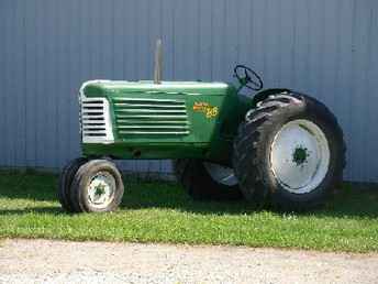 Oliver 88
