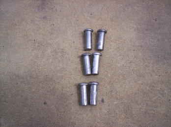 Farmall A -230 Rockshaft Pins