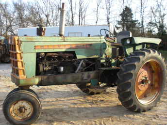 1600 Oliver