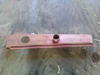 Center Strip For 460