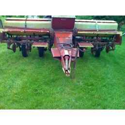 International Air Planter