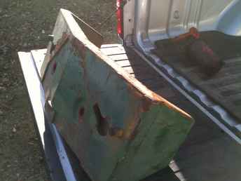 John Deere 20/30 Series Weight