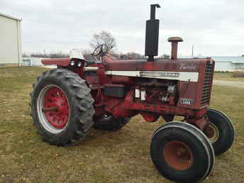 International 1456