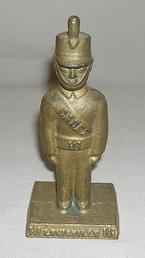 Ih Cadet Dealer Statue