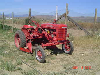 Onion Digger