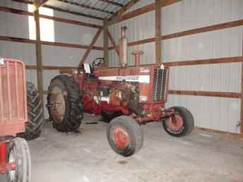 Farmall 1456