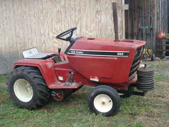 82 Series Twin 25 Puller