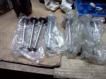 Ford 9N Parts