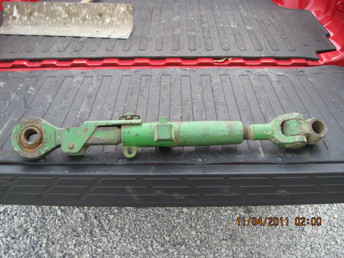 John Deere 4440 Top Link