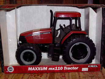 Case Ih MX 110