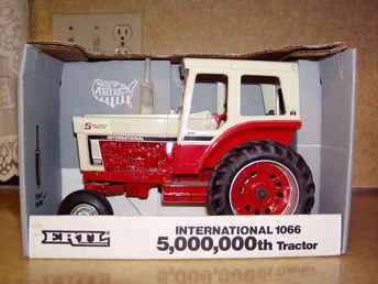 Ih 1066 5 Millionth