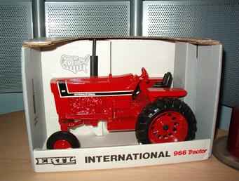 Ih 966 New In Box