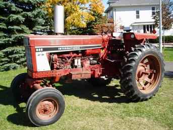 686 Farmall