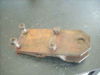 Ford 8N Parts