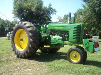 John Deere