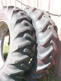 9.5-24 Tires