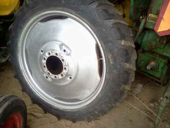 15.5 Firestone Full Cut