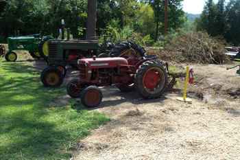 1958 Cub Loboy