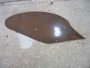 Ih Plow 12 Inch Mouldboard