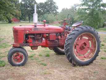 Farmall 