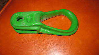 John Deere D834A Plow Clevis