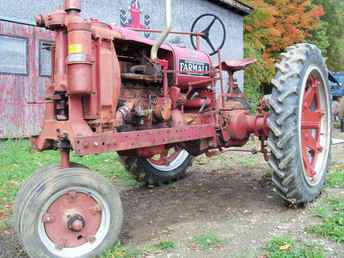 Farmall F-14