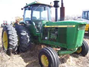 John Deere  