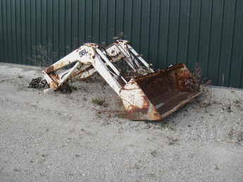 Loader Good Shape Cheap