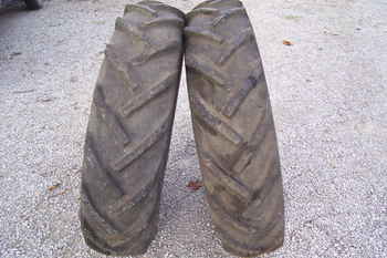 10X28  Tires