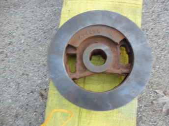 A2448R Clutch Drive For John Deere 