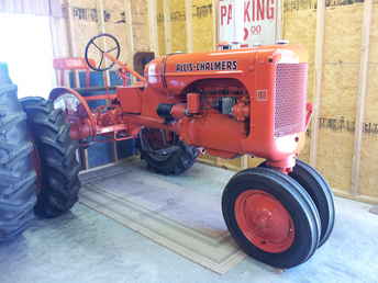 Allis Chalmers