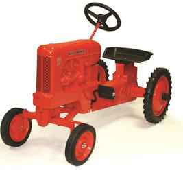 Allis Chalmers WD-45 Pedal 