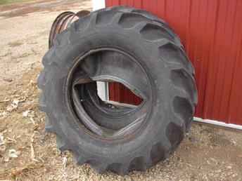 Firestone Tires 13X26