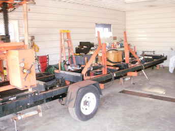 Trade For John Deere Tractors Or Cash