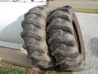 Tires  16.9 X 28