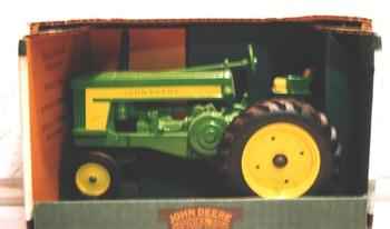 John Deere 720 