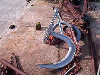 Subsoiler