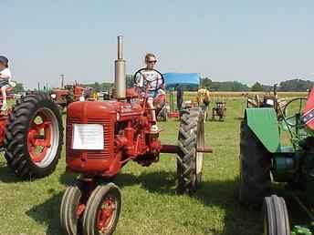 1951 Super C