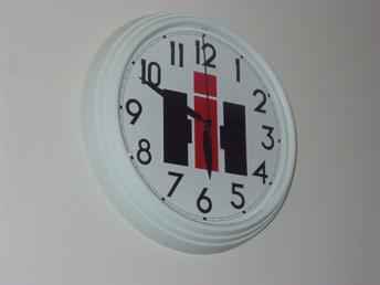 Ih Clocks