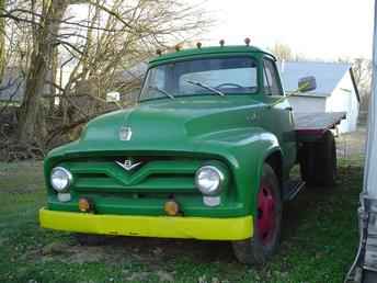 1955 Ford