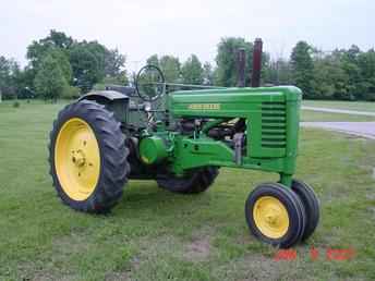 Used Farm Tractors for Sale: Sold (2004-01-05) - Yesterday's Tractors