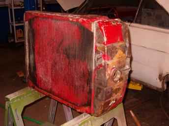 Used Farm Tractors for Sale: Farmall M Used Radiator (2004-01-22 ...