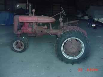 Farmall B