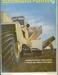 Successful Farming Magazines