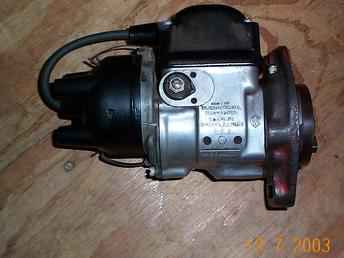 Mag For H, M Farmall Ect