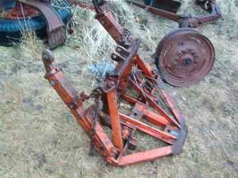 3POINT For D14/15 Allis