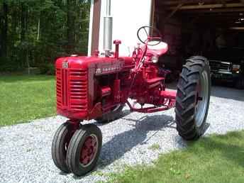 Si ADATTA IH Farmall Distributore Cap & PUNTI ROTORE - Foto 10