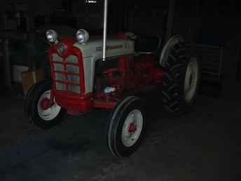 Ford 861