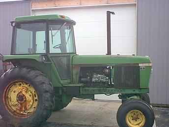 John Deere 4230 $6500