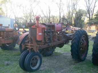 1938 Farmall F -20